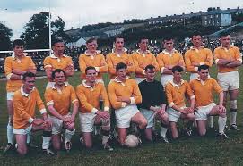 Image result for Aodh Ruadh Clg