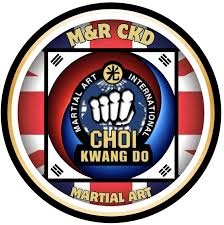 Image result for Sutton & Mitcham Choi Kwang-Do