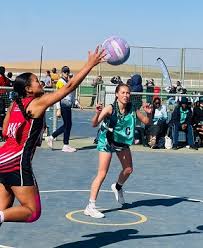 Image result for Capricorn Netball Club