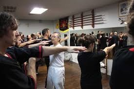 Image result for Windsor WingTsun Kung fu