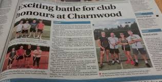 Image result for Charnwood Bowls Club