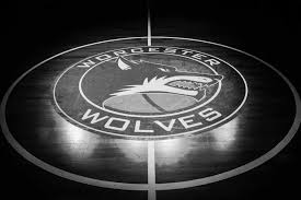 Image result for Worcester Wolves Basketball Club
