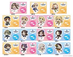 「東郷あい アイドルマスターシンデレラガールズ」の画像検索結果