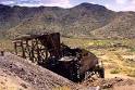 Ghost Towns in Arizona