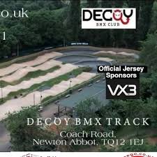 Image result for Decoy Bmx