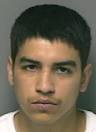 TREJO, FERNANDO (19)