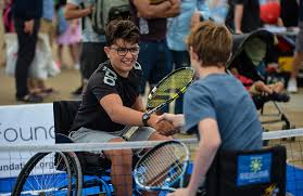 Image result for Disability Sport England