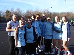 Image result for Leapoole Netball Club