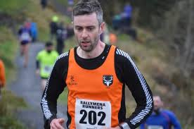 Image result for Ballymena Runners