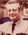 Major Horace Hall, Jr. | Bell County Sheriff's Department, Kentucky ... - 5921