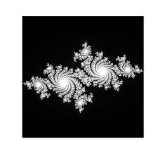 Image result for julia fractals