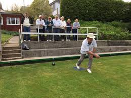 Image result for South Hams Indoor Bowls Club