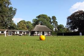 Image result for Quorn Mills Bowls Club