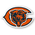 Chicago Bears Logo - Alternate