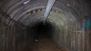 Image result for Gaza tunnel