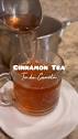 Daniela Lin 🌮🥟 Food & Travel ✈️ | 🍵 Did you know cinnamon had ...