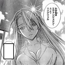 「エヴァンジェリン山本」の画像検索結果