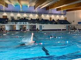 Image result for Kingsbury Aquarius Swimming Club