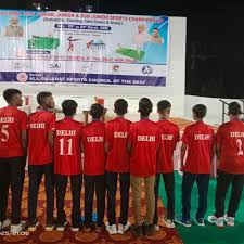 Image result for East Riding Deaf Badminton Club