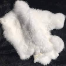Image result for white rabbit skin texture