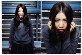 Image result for 阿部真央