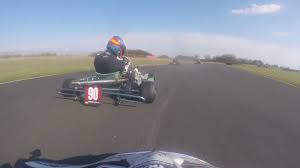 Image result for RISSINGTON KART CLUB