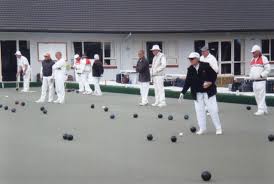 Image result for Lincoln & District Indoor Bowls Club