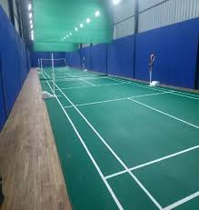 Image result for St Mary's Badminton Club - Peterborough