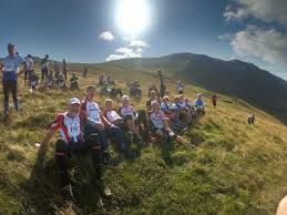 Image result for Wessex Orienteering Club