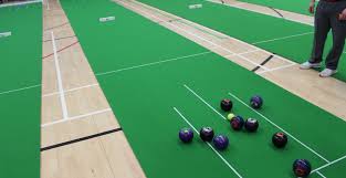 Image result for Pirbright Short Mat Bowling Club