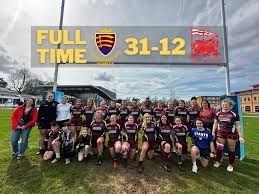 Image result for Thames Rugby Union Football Club