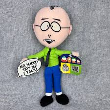Image result for south park mr. mackey