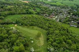 Image result for Llanymynech Golf Club