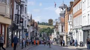 Image result for Guildford