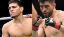 St-Pierre Injured: Diaz vs.