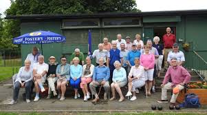 Image result for North Weald Wireless Stn Bowling Club
