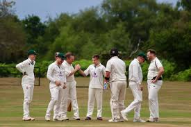 Image result for Hyde Cricket Club