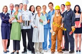 Image result for fotos de trabalhadores