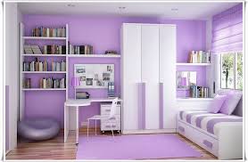 Desain Kamar Tidur Sempit