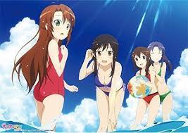 「宮内一穂 のんのんびより」の画像検索結果