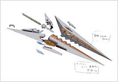 「ヴィクトリア＝パワード 武装錬金」の画像検索結果