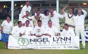 Image result for Bashley (Rydal) Cricket Club