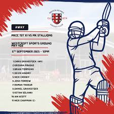 Image result for Cublington Cricket Club