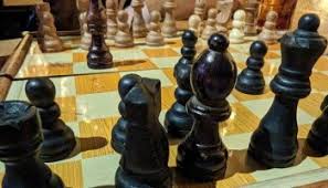 Image result for Staines Chess Club
