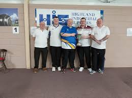 Image result for Inverness & District Indoor Bowling Club