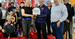 Image result for Tyne Valley Canoe Club