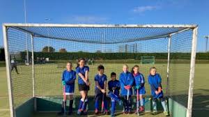 Image result for Cambridgeshire Nomads Hockey Club