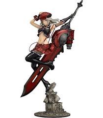 「雨宮リンドウ GODEATER」の画像検索結果