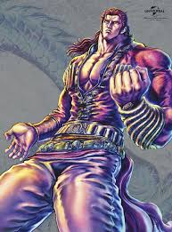 「流飛燕 蒼天の拳」の画像検索結果