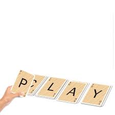 Image result for Wem Fun Scrabble Club